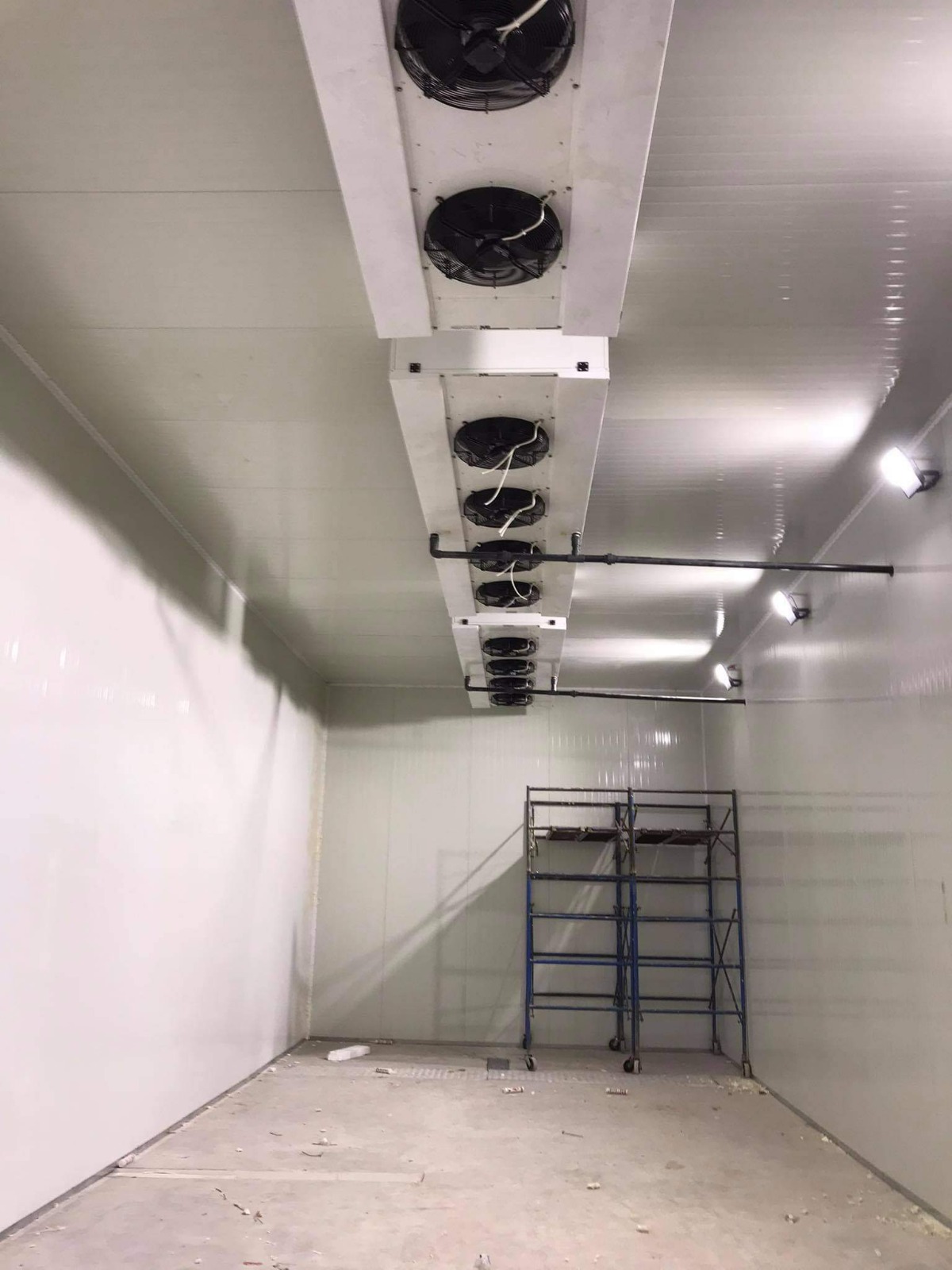 Read more about the article General Projects