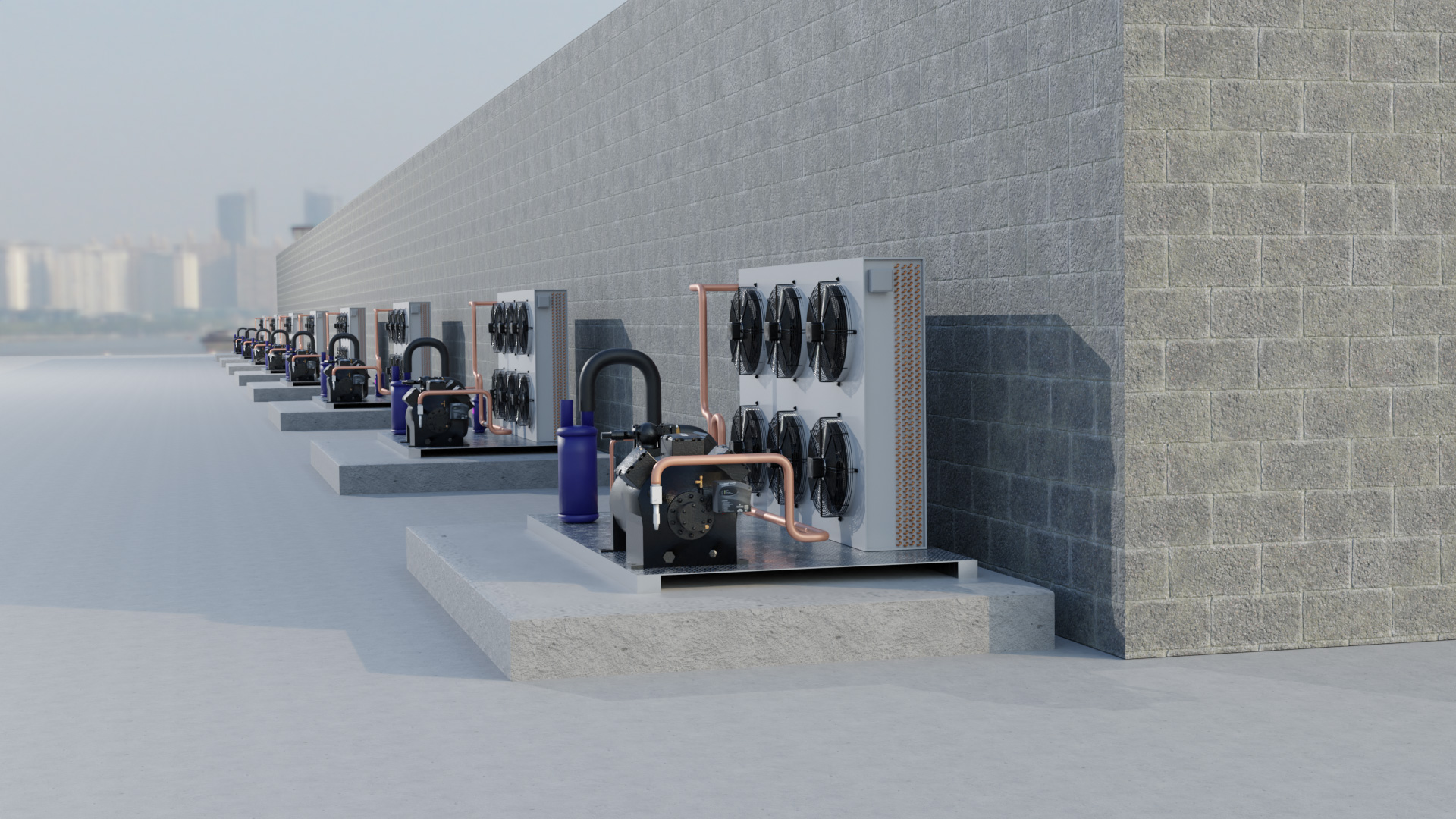 Read more about the article General Projects